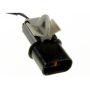 HOLSTEIN 2ABS0706 Holstein Parts 2ABS0706 ABS Wheel Speed Sensor
