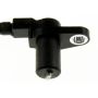 HOLSTEIN 2ABS0706 Holstein Parts 2ABS0706 ABS Wheel Speed Sensor