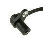 HOLSTEIN 2ABS0707 Holstein Parts 2ABS0707 ABS Wheel Speed Sensor