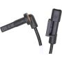 HOLSTEIN 2ABS0709 Holstein Parts 2ABS0709 ABS Wheel Speed Sensor