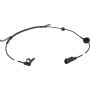 HOLSTEIN 2ABS0709 Holstein Parts 2ABS0709 ABS Wheel Speed Sensor