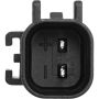 HOLSTEIN 2ABS0711 Holstein Parts 2ABS0711 ABS Wheel Speed Sensor