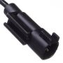 HOLSTEIN 2ABS0712 Holstein Parts 2ABS0712 ABS Wheel Speed Sensor