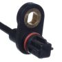 HOLSTEIN 2ABS0712 Holstein Parts 2ABS0712 ABS Wheel Speed Sensor