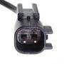 HOLSTEIN 2ABS0712 Holstein Parts 2ABS0712 ABS Wheel Speed Sensor