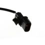 HOLSTEIN 2ABS0717 Holstein Parts 2ABS0717 ABS Wheel Speed Sensor