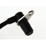 HOLSTEIN 2ABS0717 Holstein Parts 2ABS0717 ABS Wheel Speed Sensor