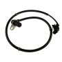 HOLSTEIN 2ABS0717 Holstein Parts 2ABS0717 ABS Wheel Speed Sensor