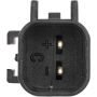 HOLSTEIN 2ABS0719 Holstein Parts 2ABS0719 ABS Wheel Speed Sensor