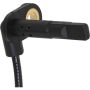 HOLSTEIN 2ABS0720 Holstein Parts 2ABS0720 ABS Wheel Speed Sensor