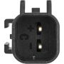 HOLSTEIN 2ABS0720 Holstein Parts 2ABS0720 ABS Wheel Speed Sensor