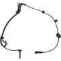 HOLSTEIN 2ABS0720 Holstein Parts 2ABS0720 ABS Wheel Speed Sensor