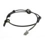HOLSTEIN 2ABS0721 Holstein Parts 2ABS0721 ABS Wheel Speed Sensor