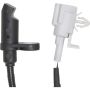 HOLSTEIN 2ABS0722 Holstein Parts 2ABS0722 ABS Wheel Speed Sensor
