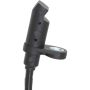 HOLSTEIN 2ABS0722 Holstein Parts 2ABS0722 ABS Wheel Speed Sensor