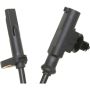 HOLSTEIN 2ABS0726 Holstein Parts 2ABS0726 ABS Wheel Speed Sensor