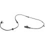 HOLSTEIN 2ABS0726 Holstein Parts 2ABS0726 ABS Wheel Speed Sensor