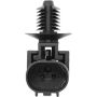 HOLSTEIN 2ABS0726 Holstein Parts 2ABS0726 ABS Wheel Speed Sensor