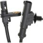 HOLSTEIN 2ABS0727 Holstein Parts 2ABS0727 ABS Wheel Speed Sensor
