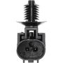 HOLSTEIN 2ABS0727 Holstein Parts 2ABS0727 ABS Wheel Speed Sensor