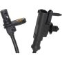HOLSTEIN 2ABS0728 Holstein Parts 2ABS0728 ABS Wheel Speed Sensor