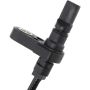 HOLSTEIN 2ABS0729 Holstein Parts 2ABS0729 ABS Wheel Speed Sensor