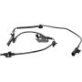 HOLSTEIN 2ABS0730 Holstein Parts 2ABS0730 ABS Wheel Speed Sensor