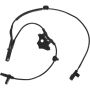 HOLSTEIN 2ABS0730 Holstein Parts 2ABS0730 ABS Wheel Speed Sensor