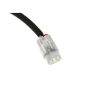 HOLSTEIN 2ABS0733 Holstein Parts 2ABS0733 ABS Wheel Speed Sensor