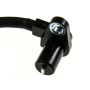 HOLSTEIN 2ABS0733 Holstein Parts 2ABS0733 ABS Wheel Speed Sensor