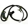 HOLSTEIN 2ABS0733 Holstein Parts 2ABS0733 ABS Wheel Speed Sensor