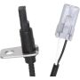 HOLSTEIN 2ABS0735 Holstein Parts 2ABS0735 ABS Wheel Speed Sensor