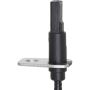 HOLSTEIN 2ABS0735 Holstein Parts 2ABS0735 ABS Wheel Speed Sensor