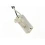 HOLSTEIN 2ABS0736 Holstein Parts 2ABS0736 ABS Wheel Speed Sensor