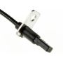 HOLSTEIN 2ABS0736 Holstein Parts 2ABS0736 ABS Wheel Speed Sensor