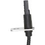 HOLSTEIN 2ABS0737 Holstein Parts 2ABS0737 ABS Wheel Speed Sensor