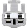 HOLSTEIN 2ABS0737 Holstein Parts 2ABS0737 ABS Wheel Speed Sensor