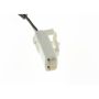 HOLSTEIN 2ABS0738 Holstein Parts 2ABS0738 ABS Wheel Speed Sensor
