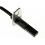 HOLSTEIN 2ABS0738 Holstein Parts 2ABS0738 ABS Wheel Speed Sensor
