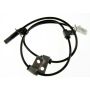 HOLSTEIN 2ABS0738 Holstein Parts 2ABS0738 ABS Wheel Speed Sensor