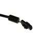 HOLSTEIN 2ABS0739 Holstein Parts 2ABS0739 ABS Wheel Speed Sensor