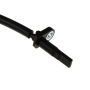 HOLSTEIN 2ABS0739 Holstein Parts 2ABS0739 ABS Wheel Speed Sensor