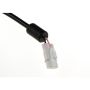 HOLSTEIN 2ABS0740 Holstein Parts 2ABS0740 ABS Wheel Speed Sensor