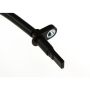 HOLSTEIN 2ABS0740 Holstein Parts 2ABS0740 ABS Wheel Speed Sensor