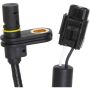 HOLSTEIN 2ABS0741 Holstein Parts 2ABS0741 ABS Wheel Speed Sensor