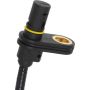 HOLSTEIN 2ABS0741 Holstein Parts 2ABS0741 ABS Wheel Speed Sensor