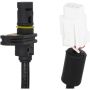 HOLSTEIN 2ABS0742 Holstein Parts 2ABS0742 ABS Wheel Speed Sensor