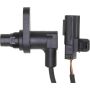 HOLSTEIN 2ABS0743 Holstein Parts 2ABS0743 ABS Wheel Speed Sensor