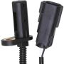 HOLSTEIN 2ABS0748 Holstein Parts 2ABS0748 ABS Wheel Speed Sensor