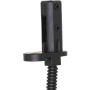 HOLSTEIN 2ABS0748 Holstein Parts 2ABS0748 ABS Wheel Speed Sensor